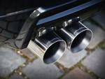 Land Rover Range Rover AR 9 Spirit V8 Supercharged by Arden 2014 года